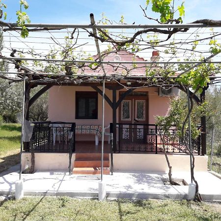 Olympian Garden Home Agios Nikolaos  Exterior foto