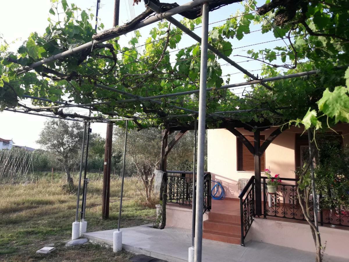 Olympian Garden Home Agios Nikolaos  Exterior foto