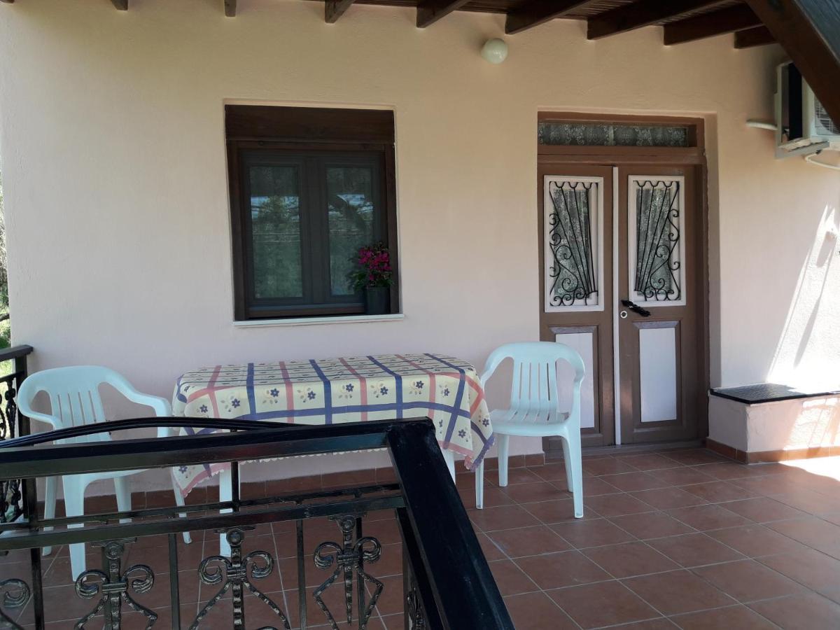 Olympian Garden Home Agios Nikolaos  Exterior foto