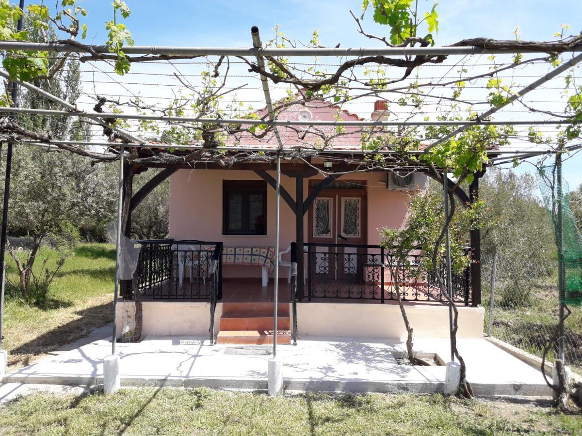 Olympian Garden Home Agios Nikolaos  Exterior foto